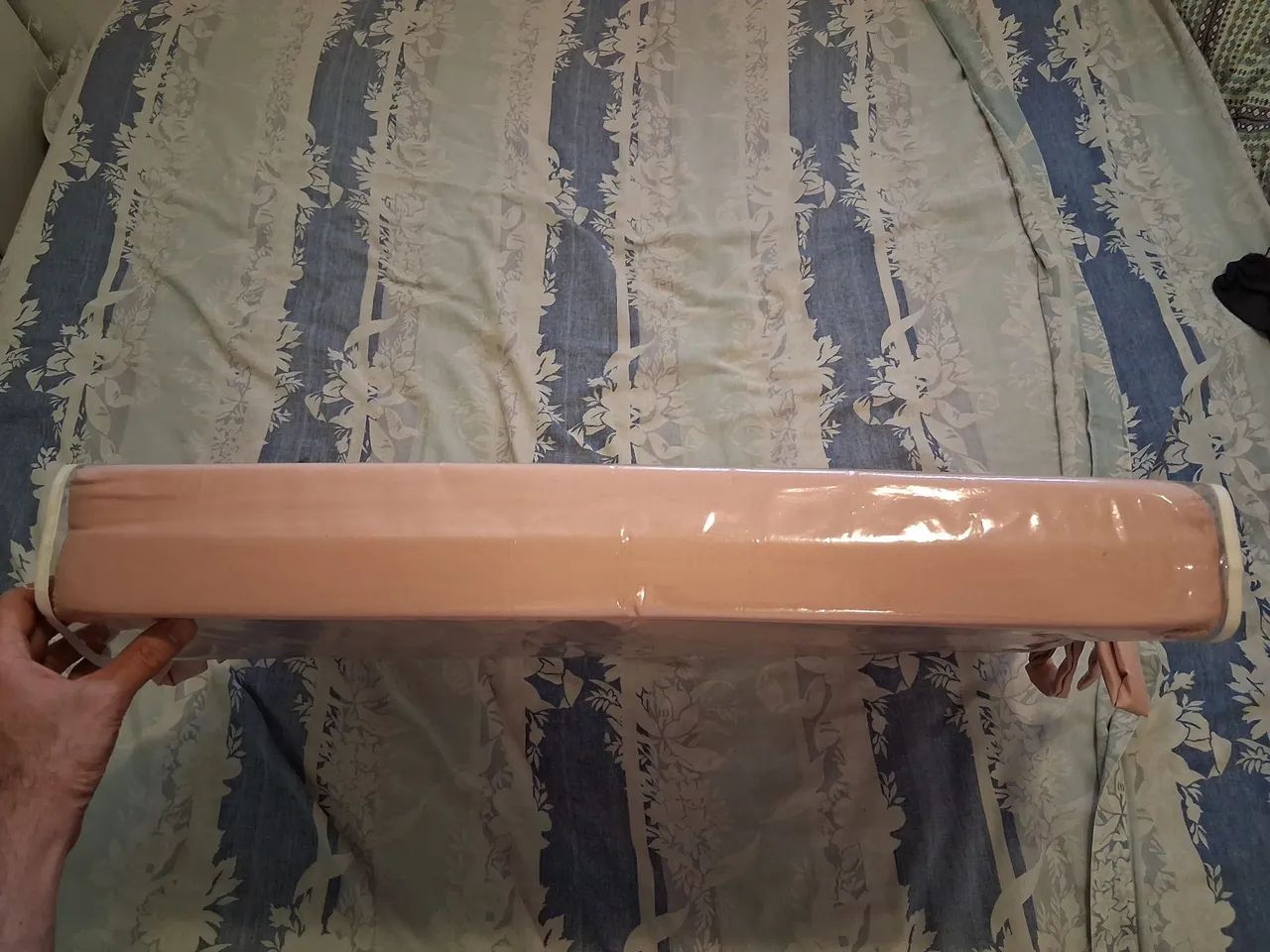 Trocador para bebê  - Foto 4