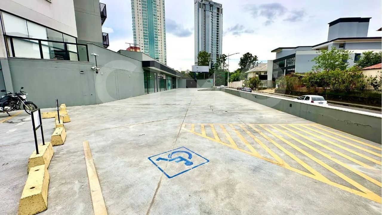 Sala Comercial para Locação em Blumenau com 260m² - Foto 5