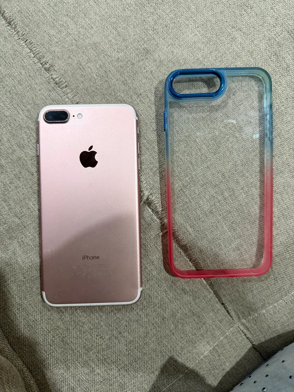 Iphone 7 Plus 32GB - Foto 2