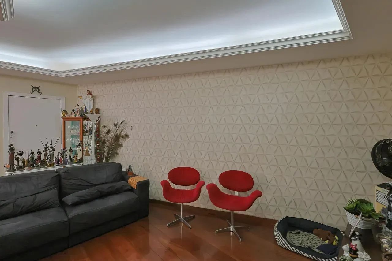 APARTAMENTO A VENDA, 03 QUARTOS, 02 VAGAS - Foto 5