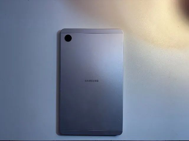 Tablet Samsung Galaxy Tab A9, 8.7 polegadas - Notebooks - Jardim