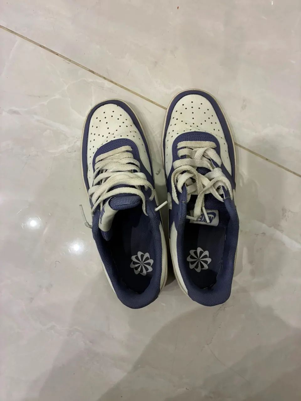 nike Court Vision Low - Foto 4