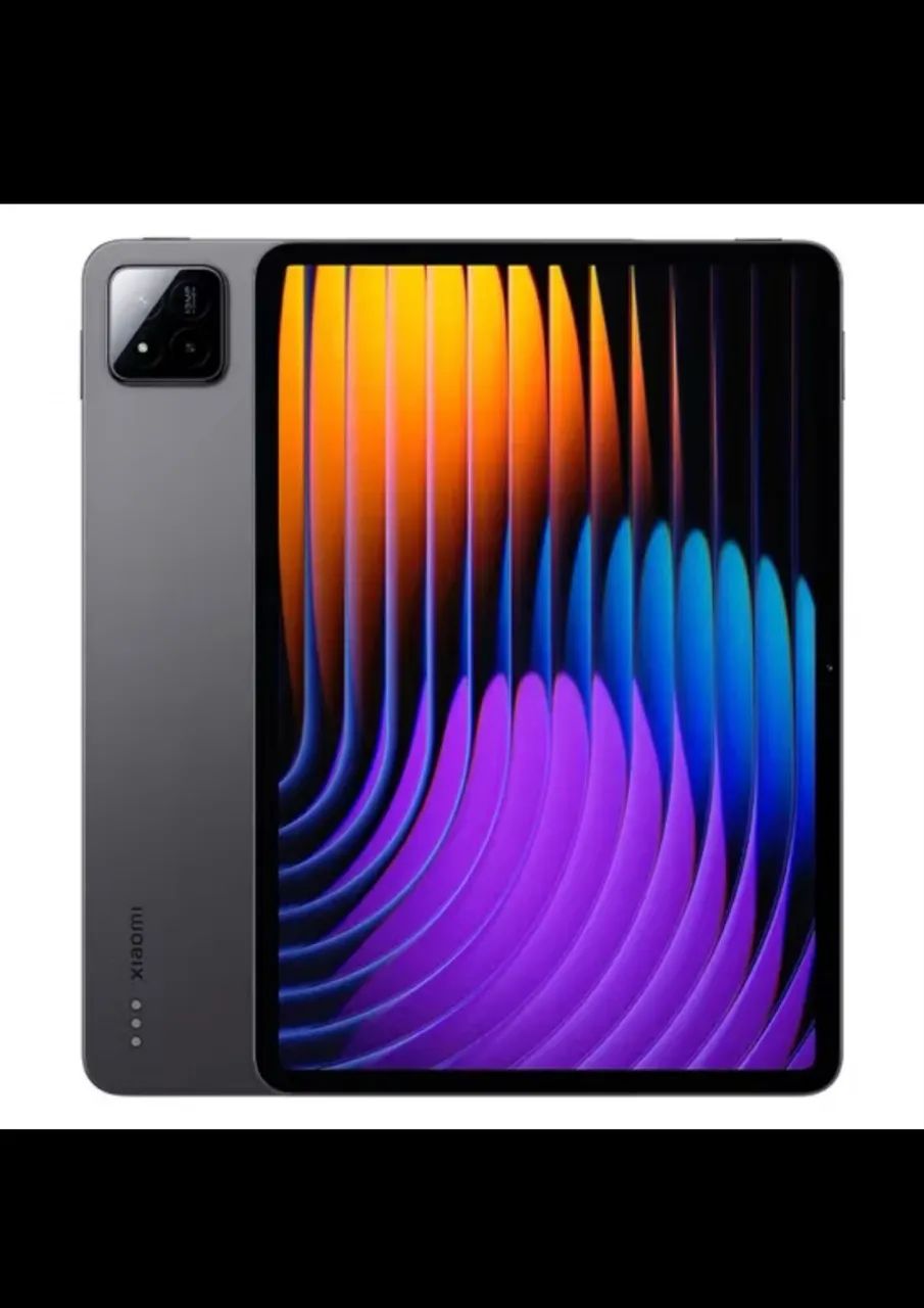 XIAOMI PAD 7 256 NA GARANTIA + KIT COMPLETO  - Foto 5