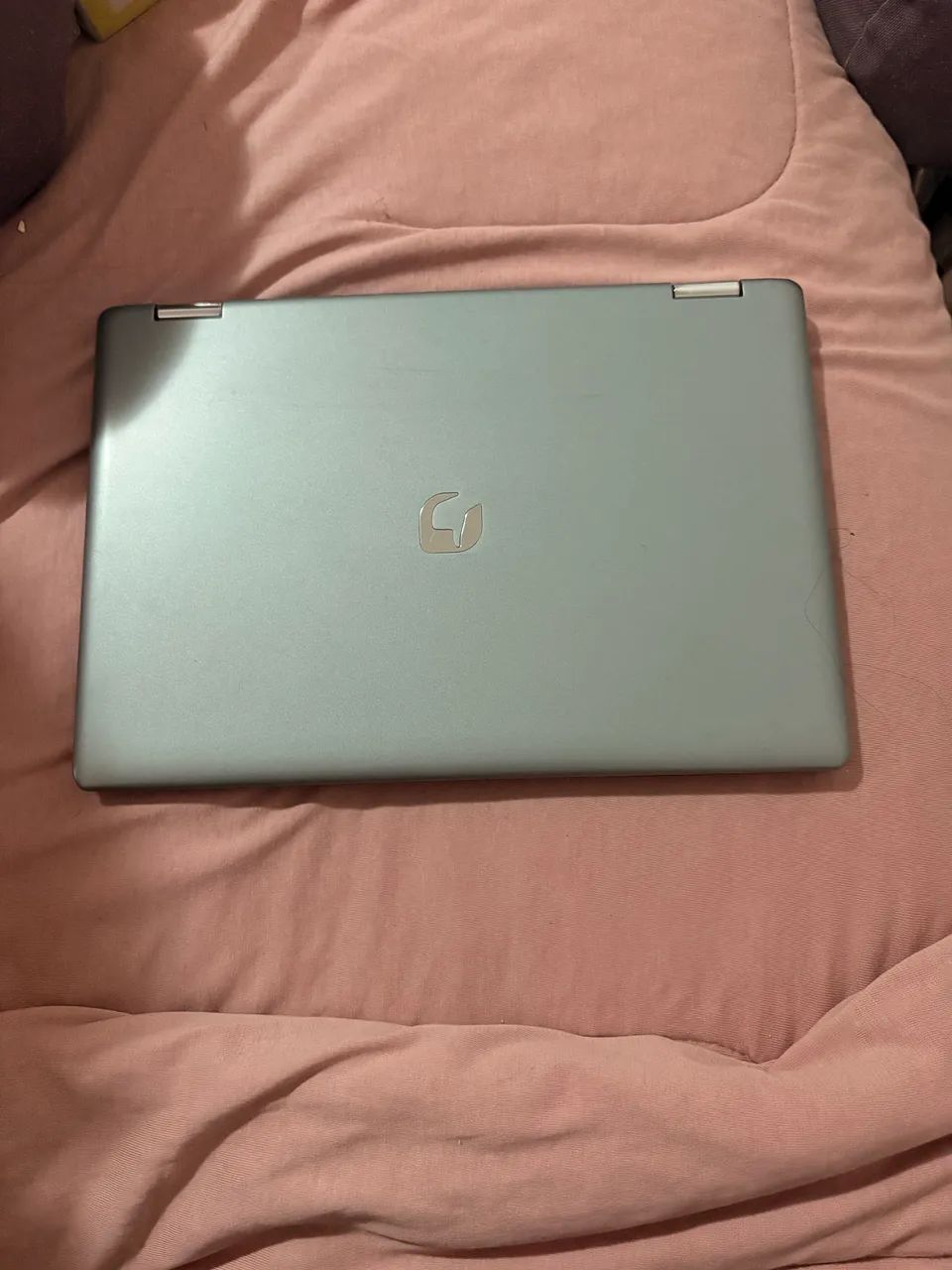 Vendo notebook positivo 2 em 1 (TELA DE TOUCH) - Foto 5
