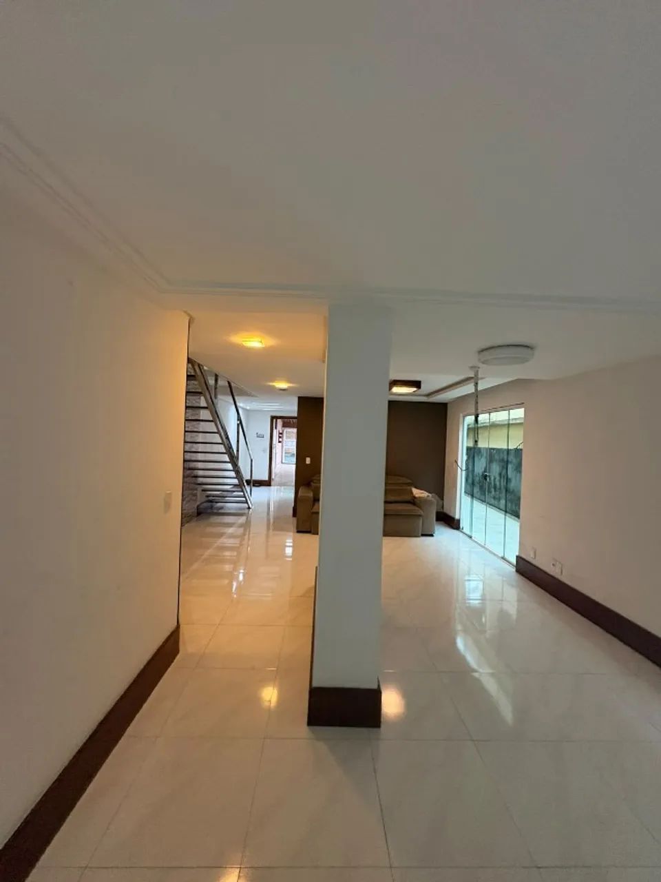 ALUGA-SE CASA DUPLEX - CAMPO GRANDE | CARIACICA - Foto 5