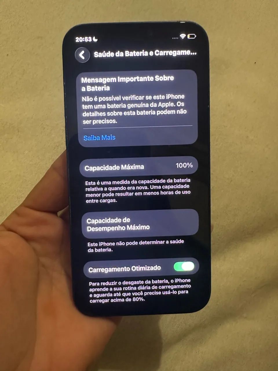 iPhone 12 128g  - Foto 5