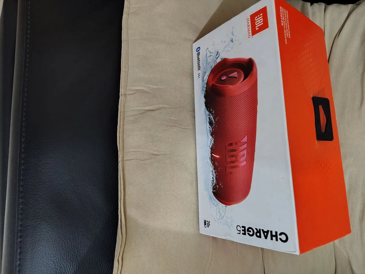 JBL charge 5 