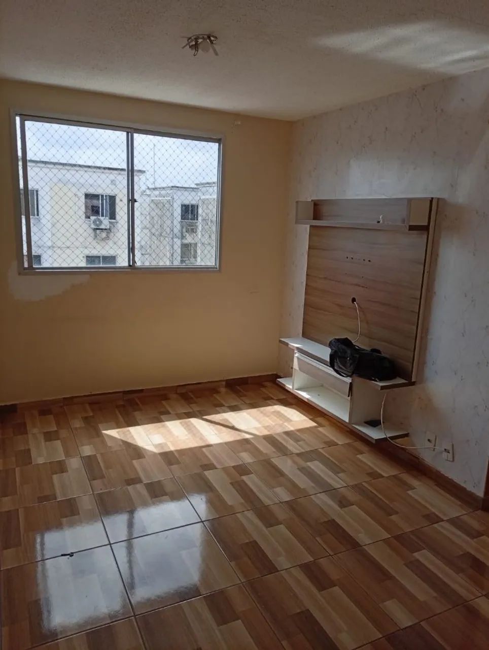 Apartamento no condomínio  flor do ananin - Foto 2