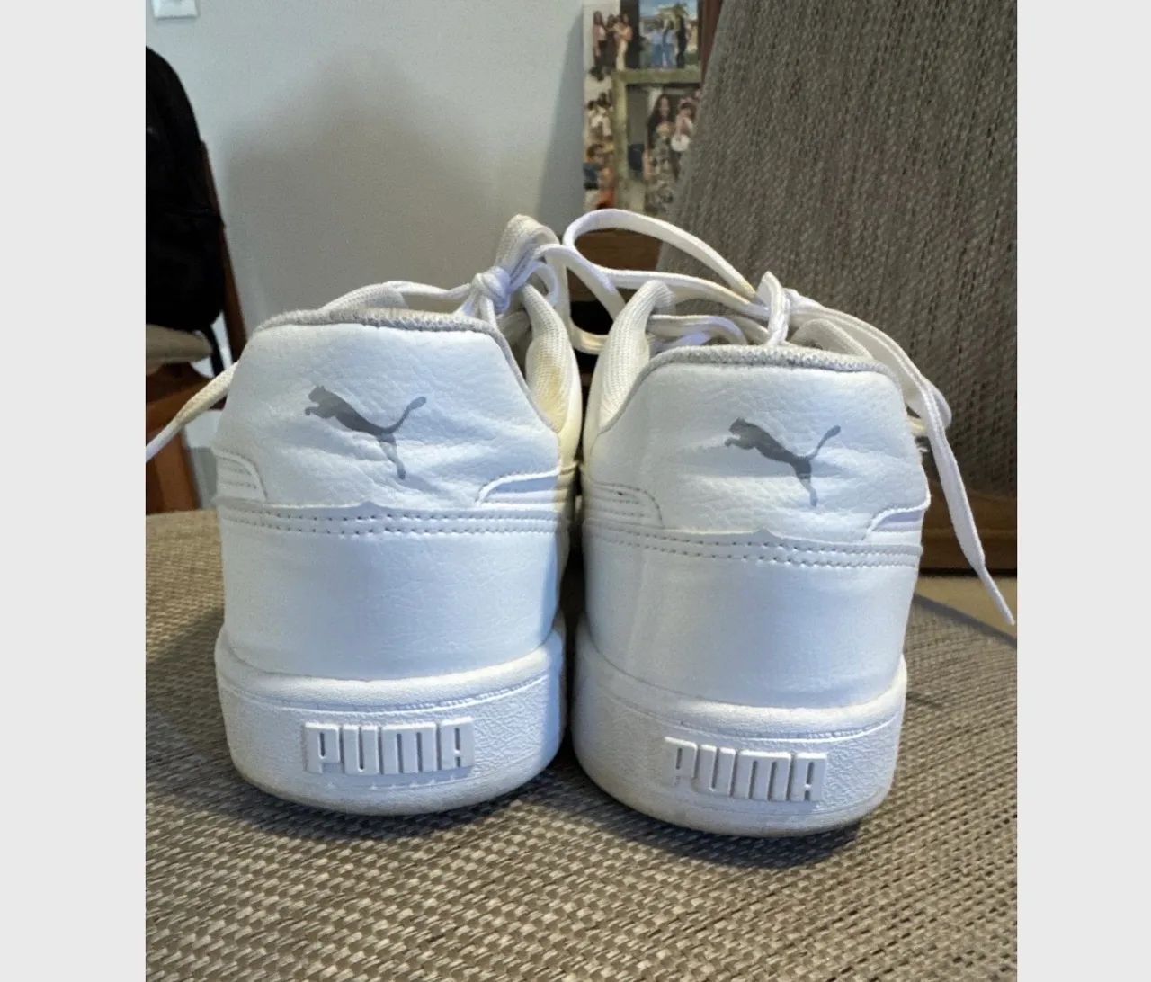 Tenis Soft Foam Puma  - Foto 4