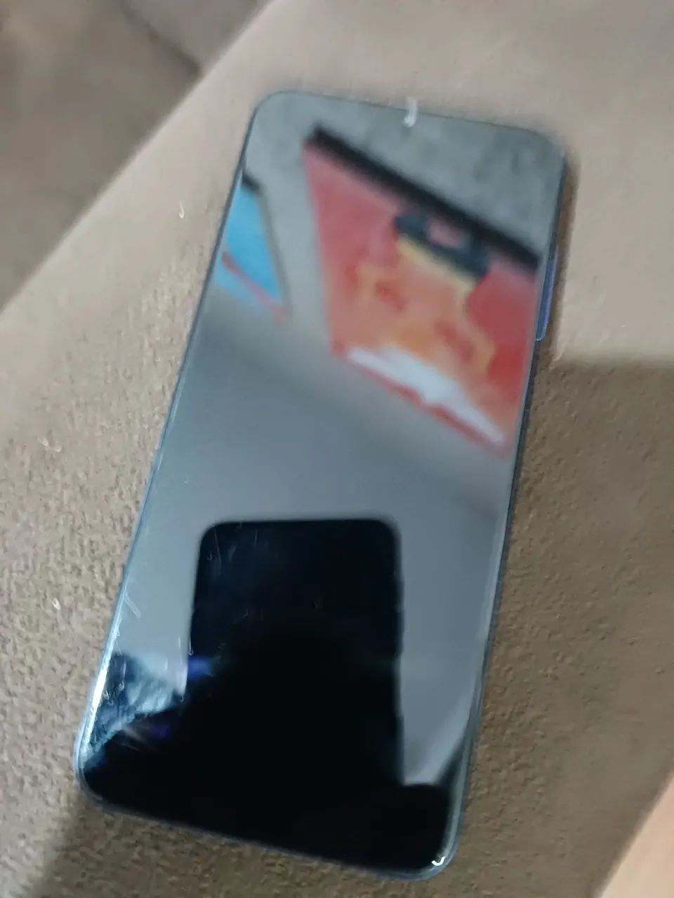 Celular Samsung A03S  - Foto 2
