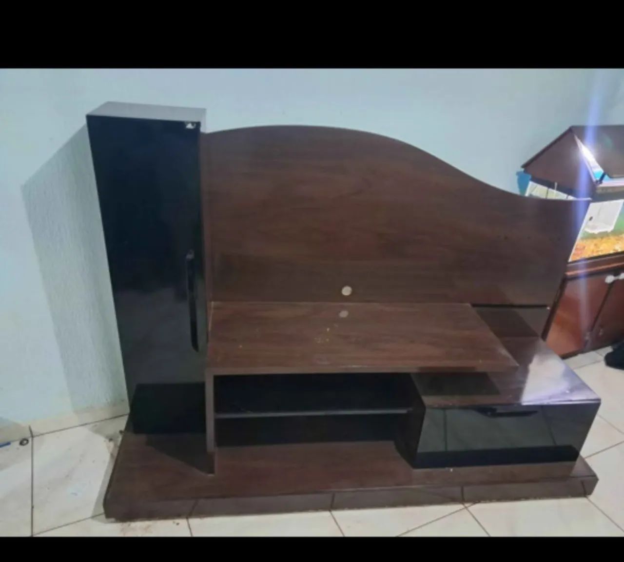 Móvel para TV sala  - Foto 2