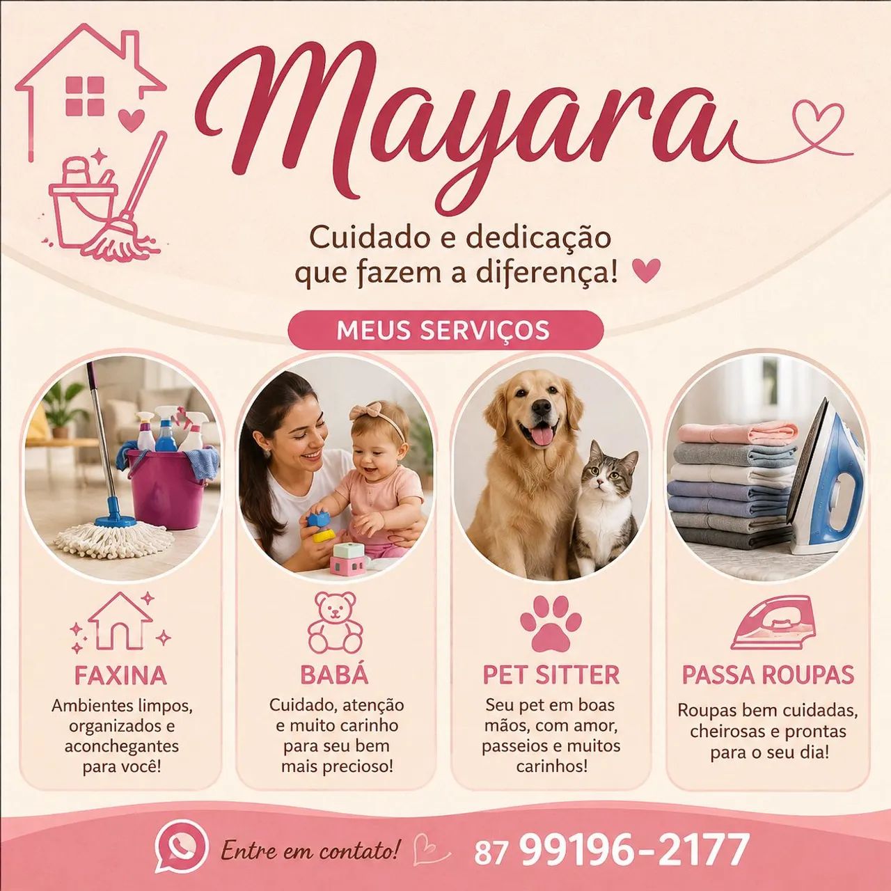 Serviços 