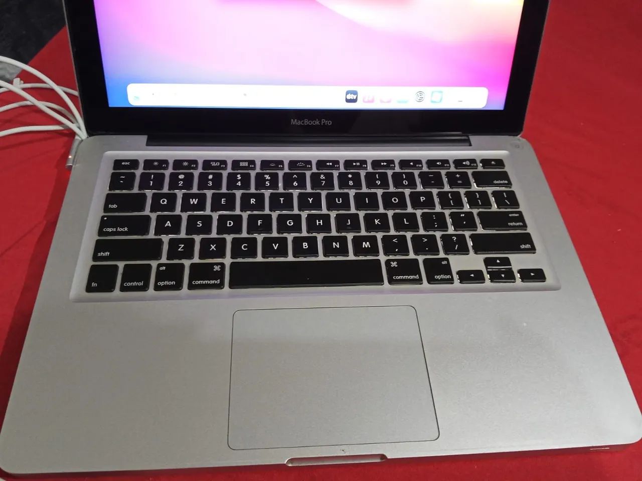 MACBOOK PRO - Notebooks - Samambaia Sul (Samambaia), Brasília