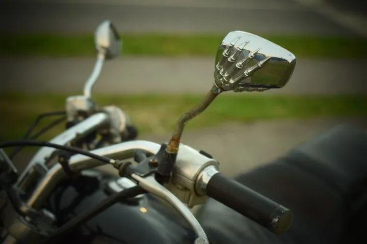 Honda Shadow VT 600cc 2003 - Foto 4