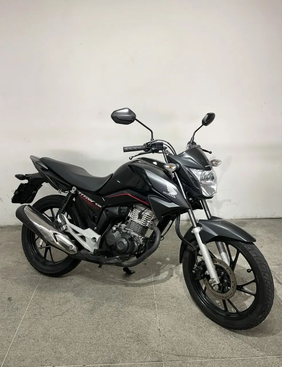 MOTO  - Foto 2