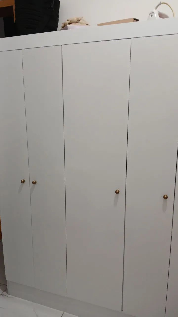 Guarda roupas Solteiro  - Foto 4