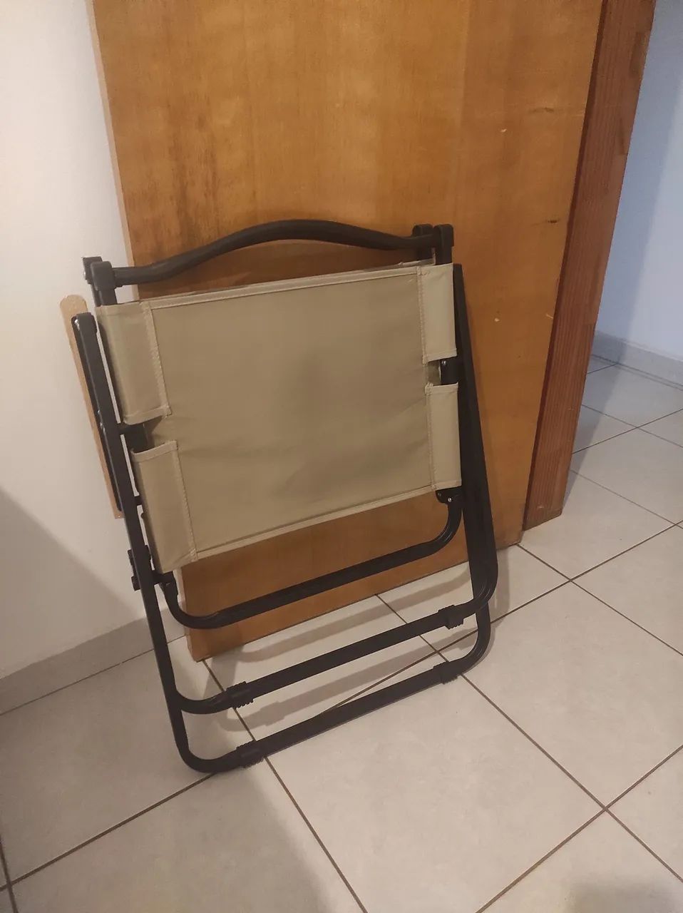 Cadeiras dobráveis - Foto 4