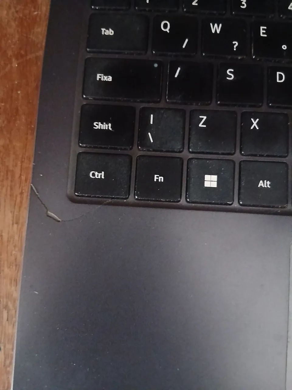 Notebook Samsung  - Foto 2