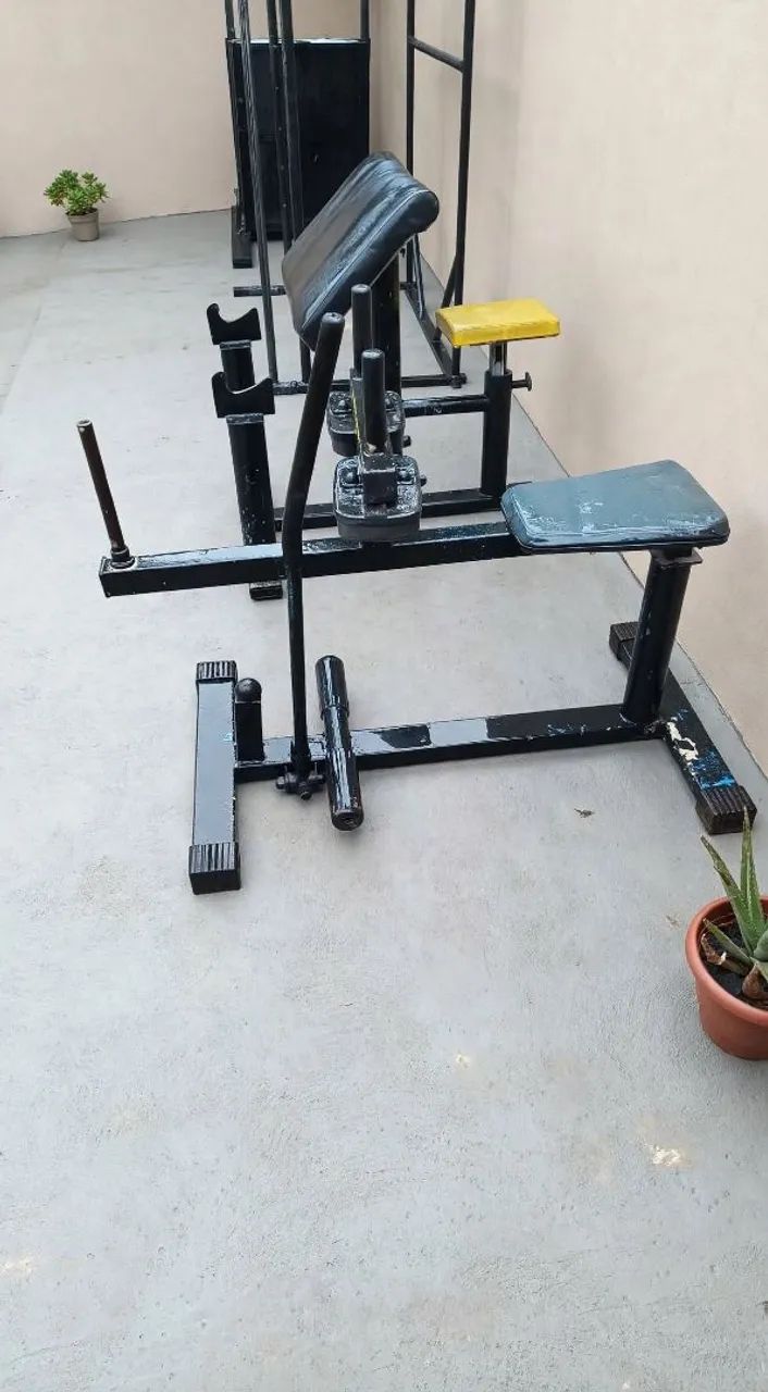 Musculação  - Foto 2