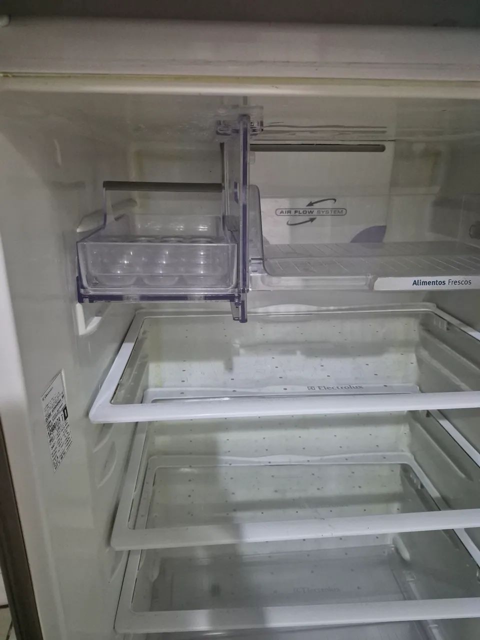 Geladeira electrolux  - Foto 4
