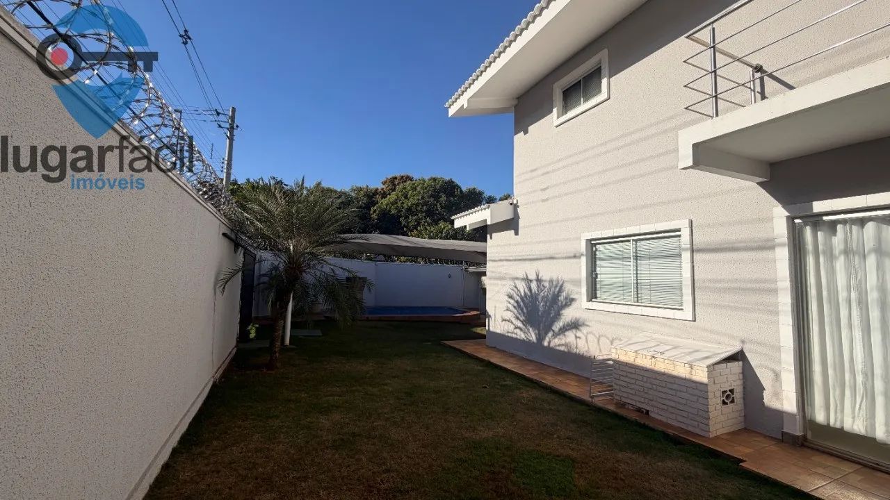 Locação Sobrado setor Jaó - Foto 4