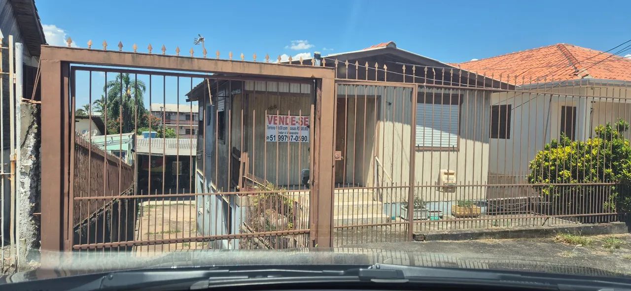 Primeira imagem do imóvel