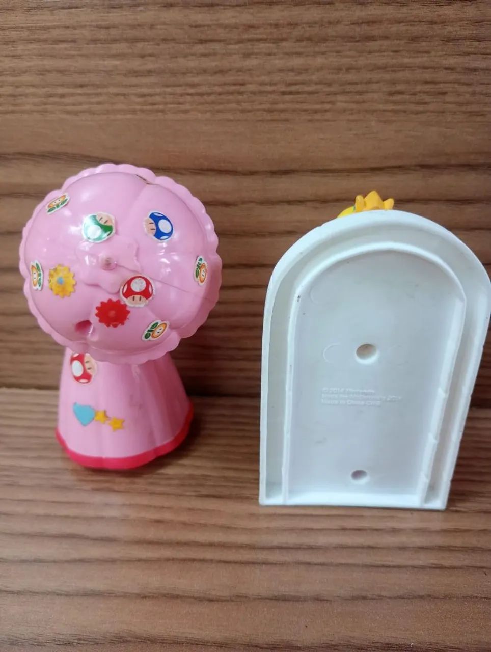 Boneca princesa peach super Mario  - Foto 4