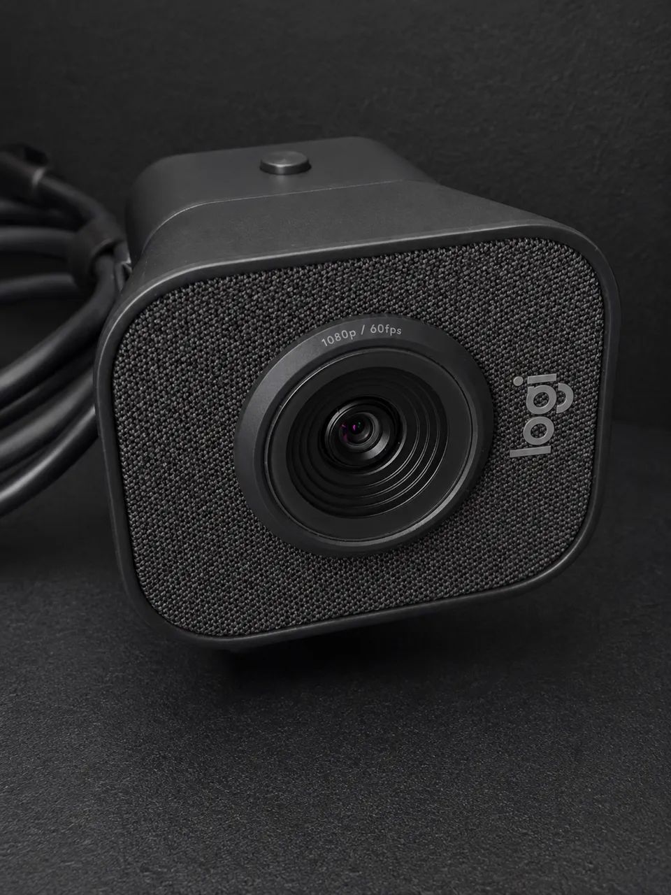 Webcam Logitech StreamCam - Foto 2