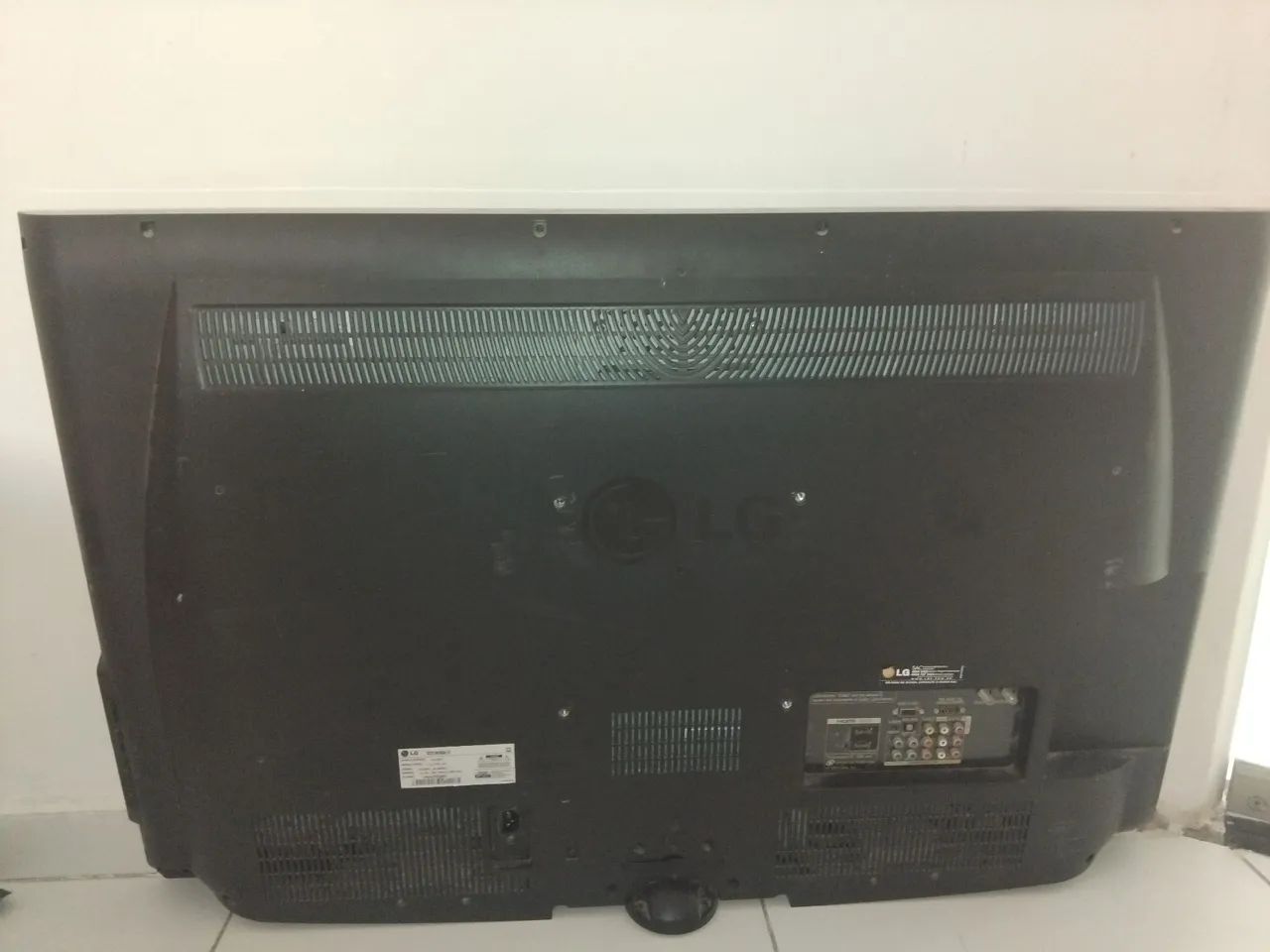 TV LG 42" Full HD - Foto 2