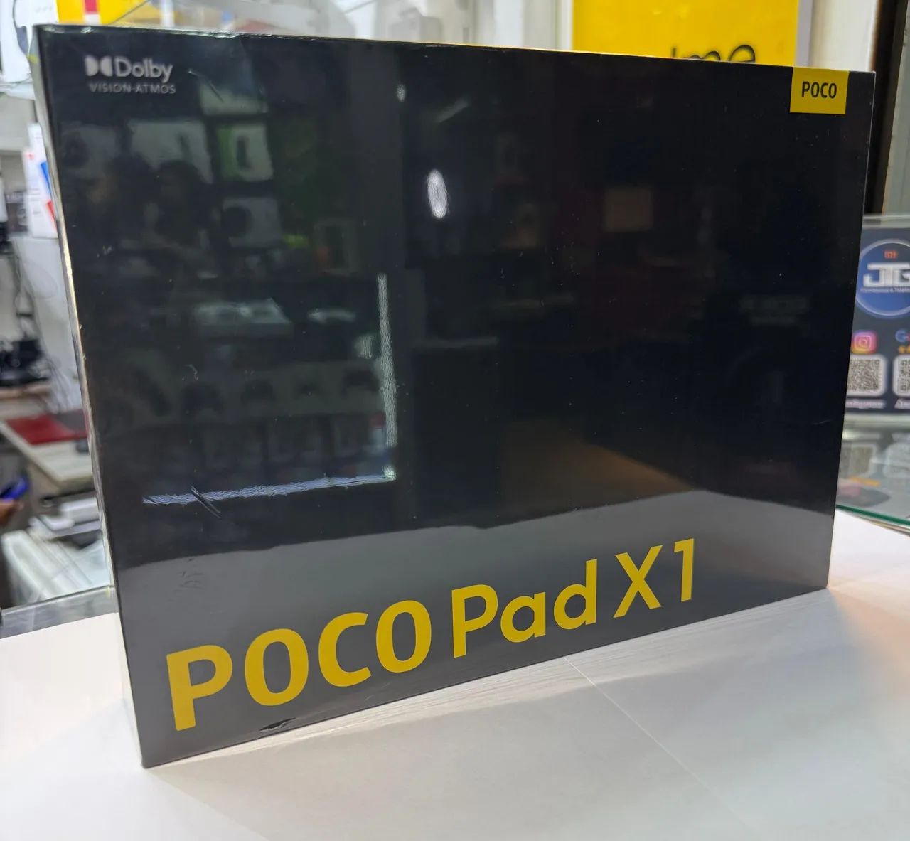 Poco Pad X1 8/512 GB