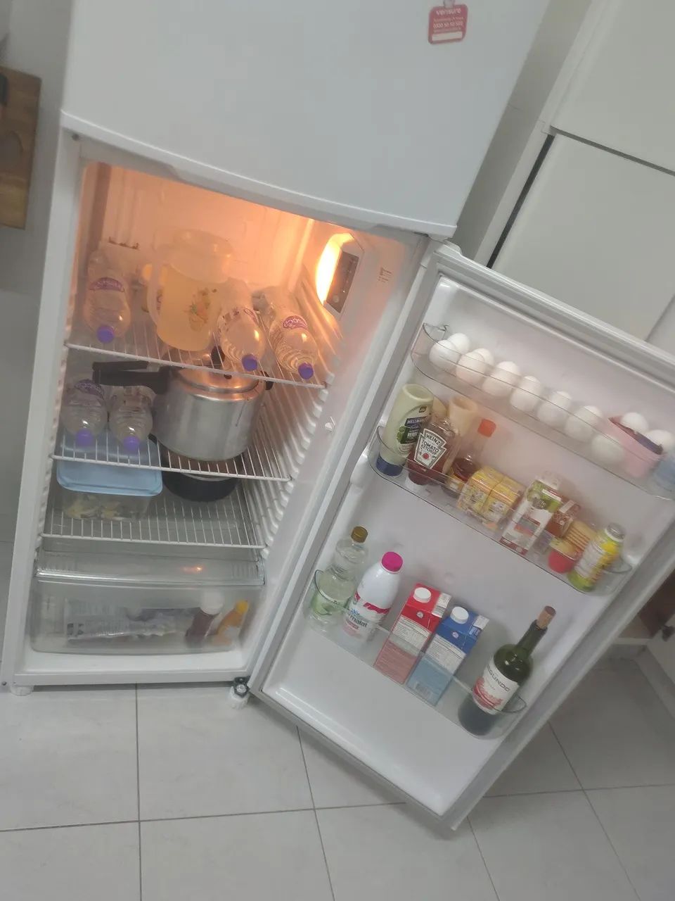 Geladeira  - Foto 4