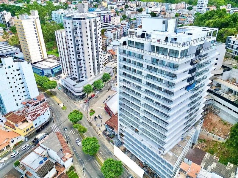 Cobertura - Juiz de Fora MG