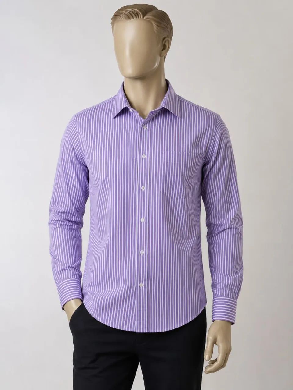 Camisa semi nova plus size 