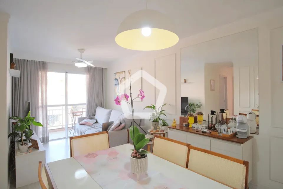 Apartamento de 3 quartos com boa iluminação em Vila Matilde - Foto 2