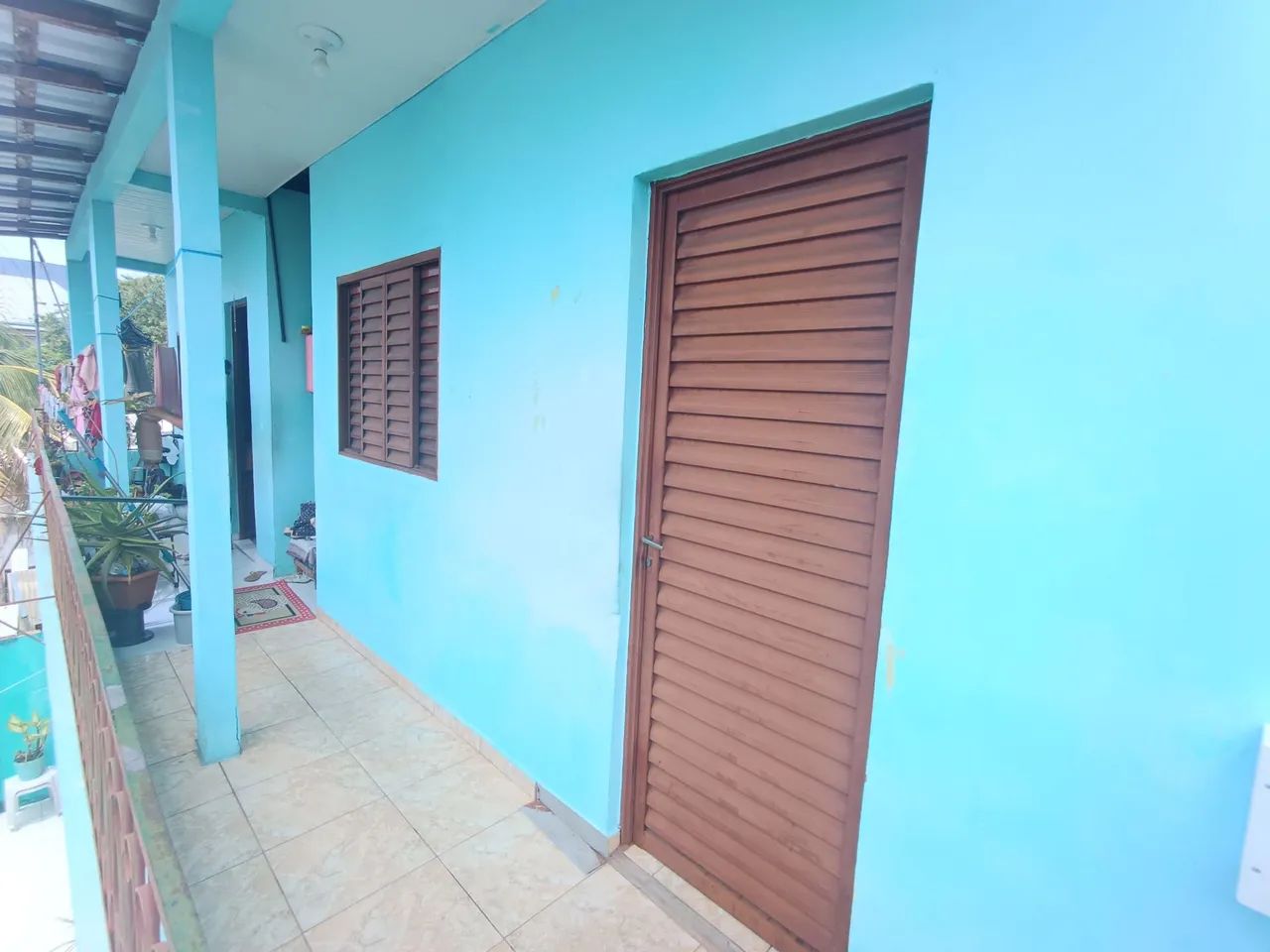 //AP com 1 quarto no São Jorge  - Foto 2