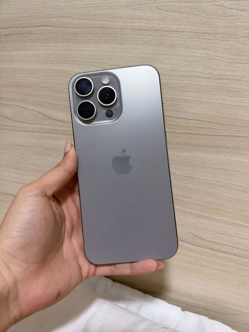 iPhone 15 pro max  - Foto 5