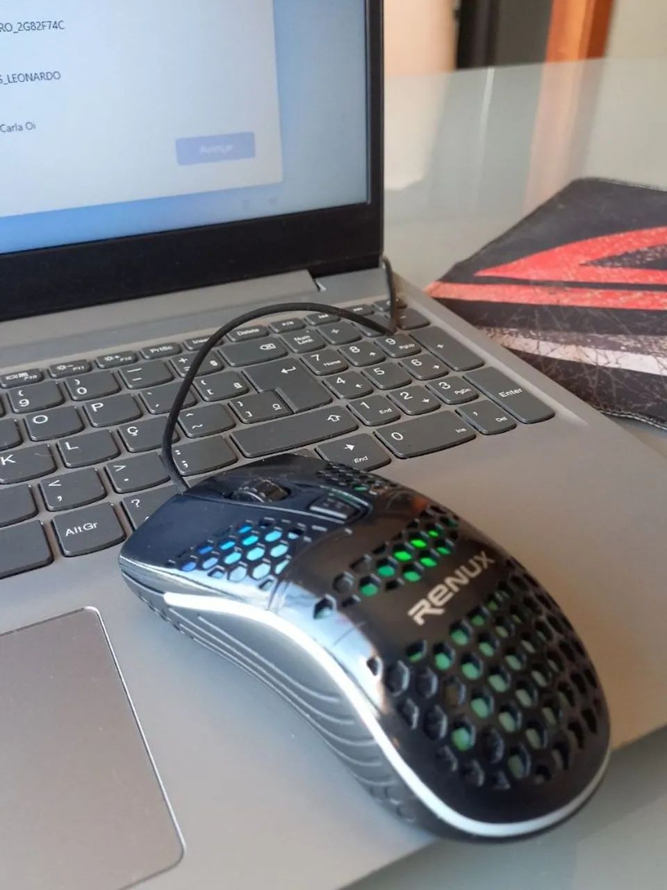 Notebook Lenovo IdeaPad S145 - Excelente Estado - Foto 4