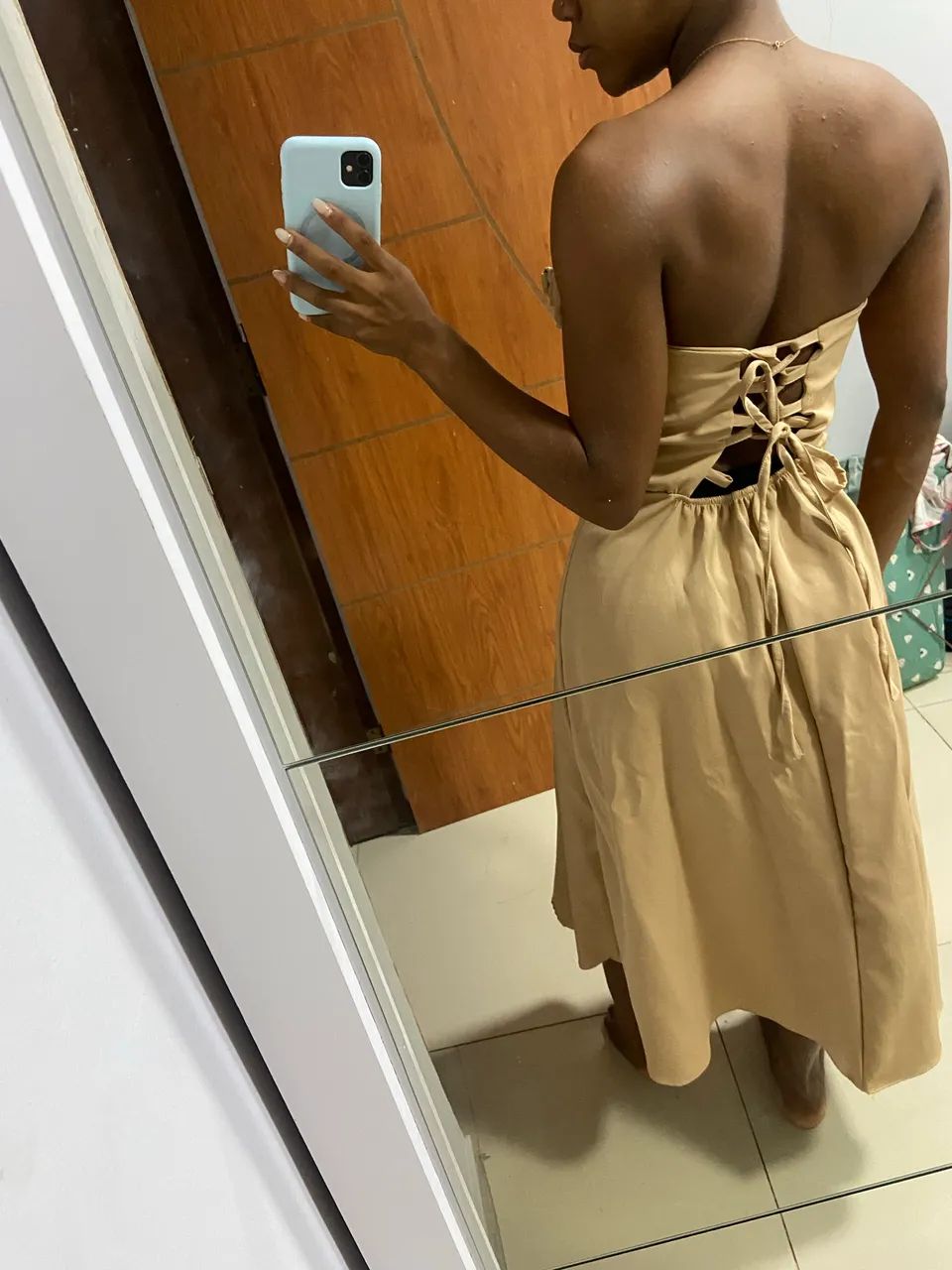 Vestido social - Foto 2
