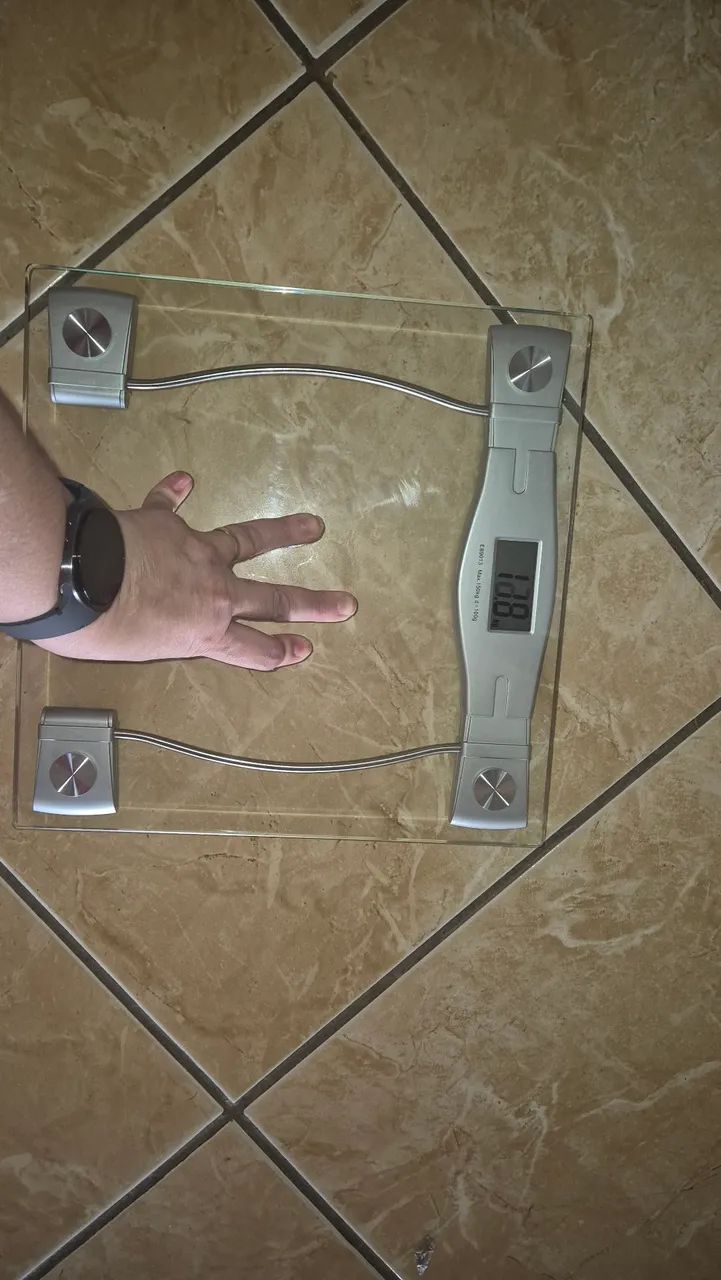 Balança digital - Foto 4