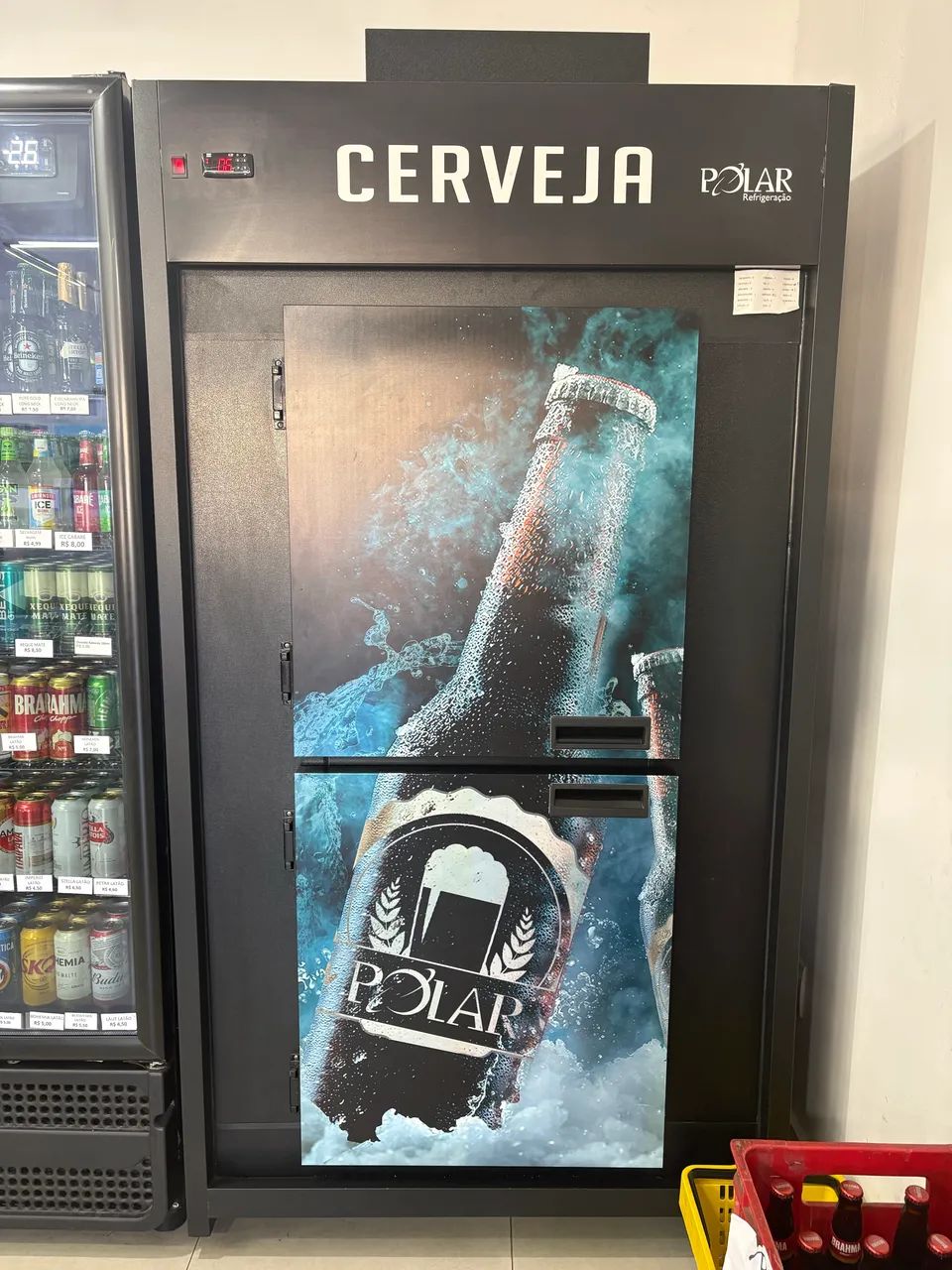 Minicâmara Cervejeira