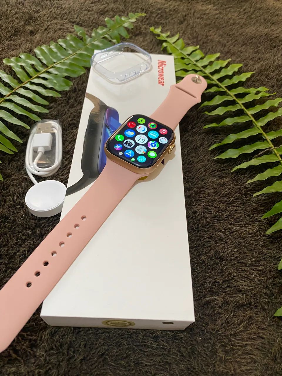 Smartwatch x10 NOVO  - Foto 4