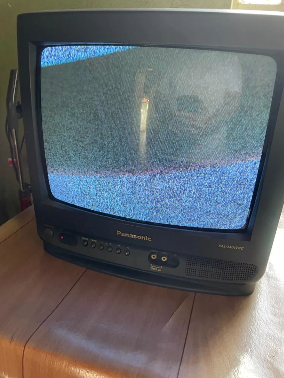 Tv Panasonic 14''  - Foto 2