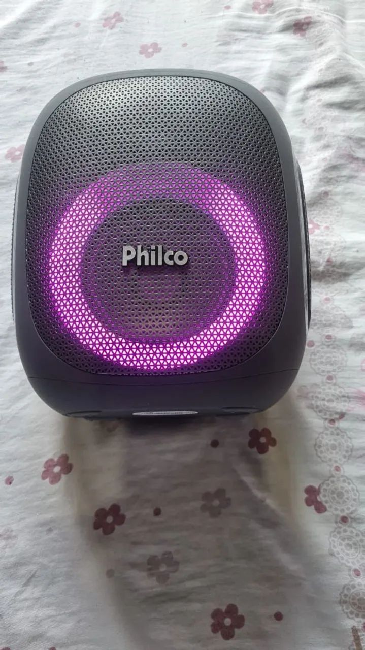Vendo som philco. - Foto 2