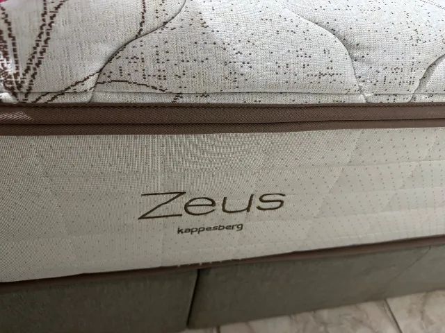 Cama box queen  - Foto 3
