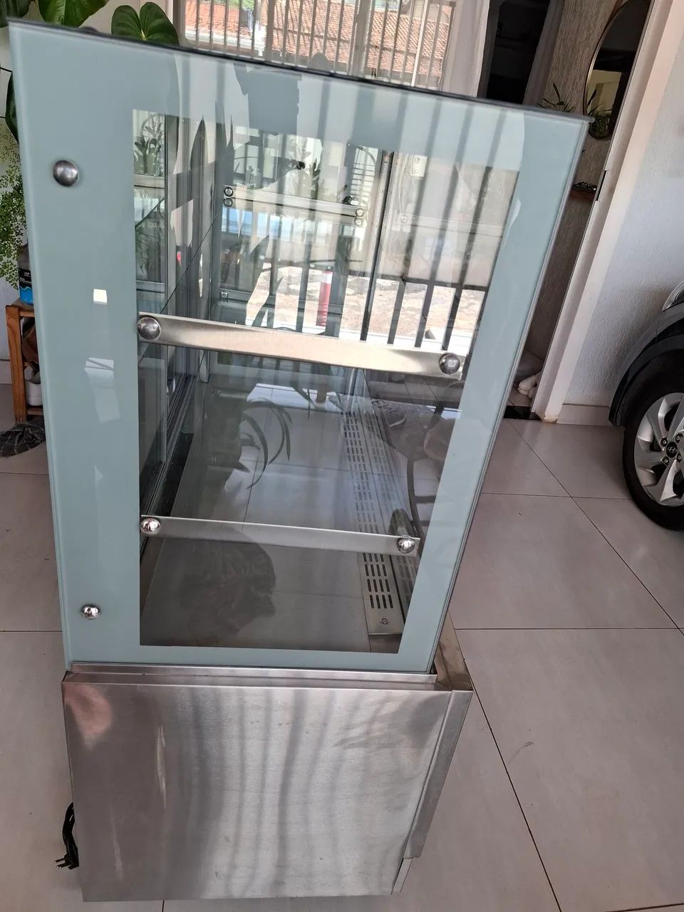 Vitrine refrigerada - Foto 5