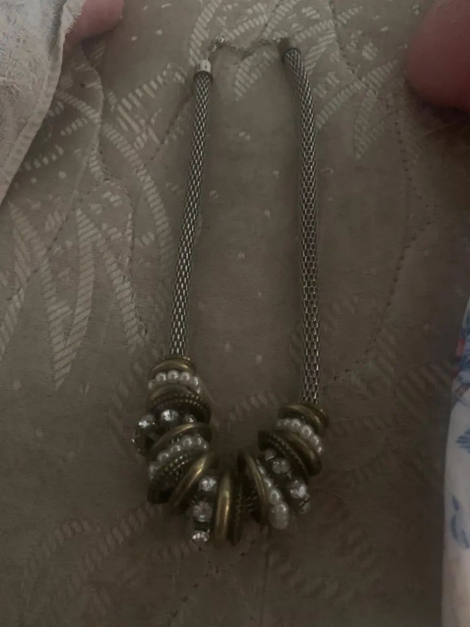 três colares a venda  - Foto 3