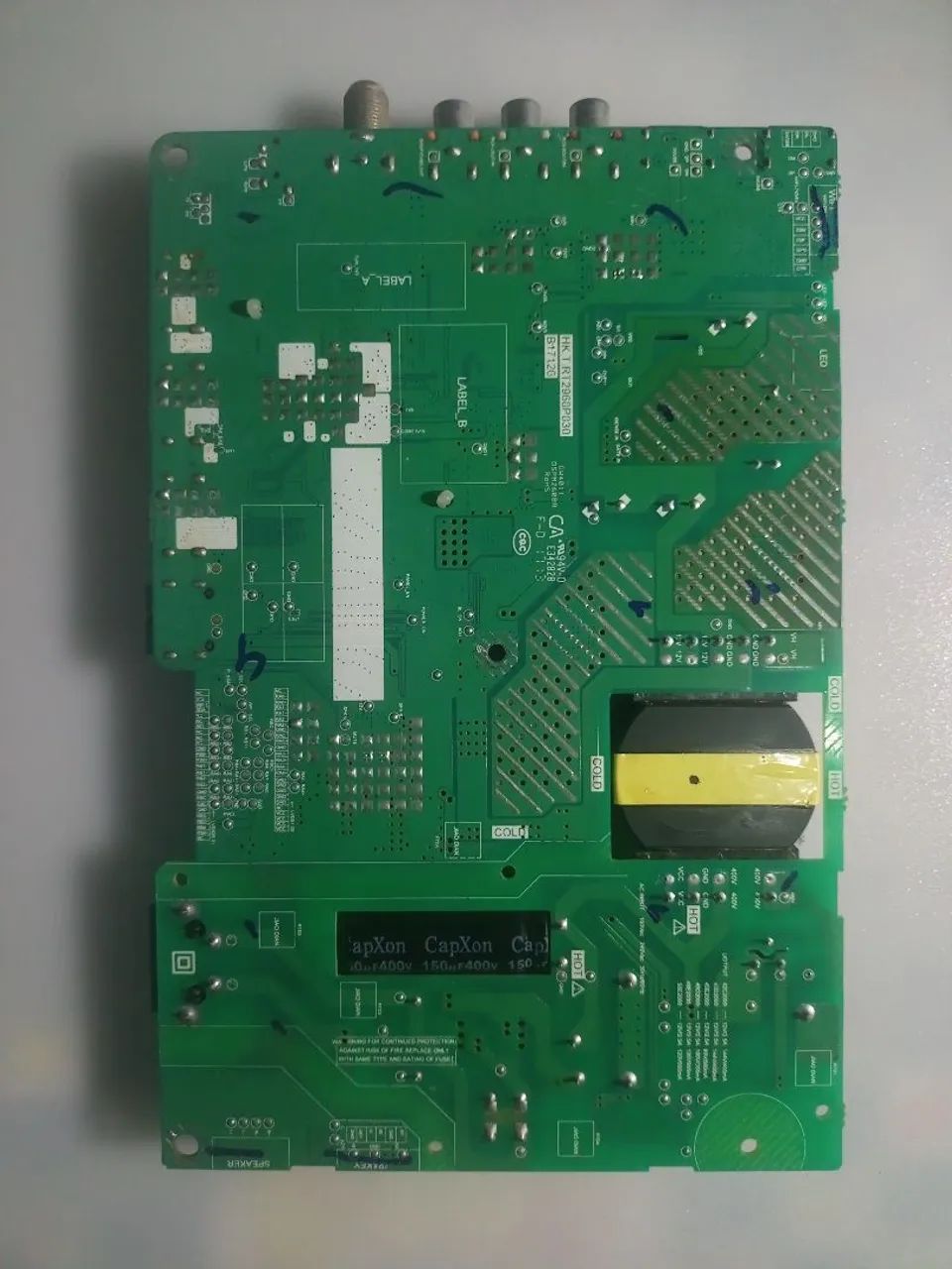 Placa PH42F10dsgwa - Foto 3