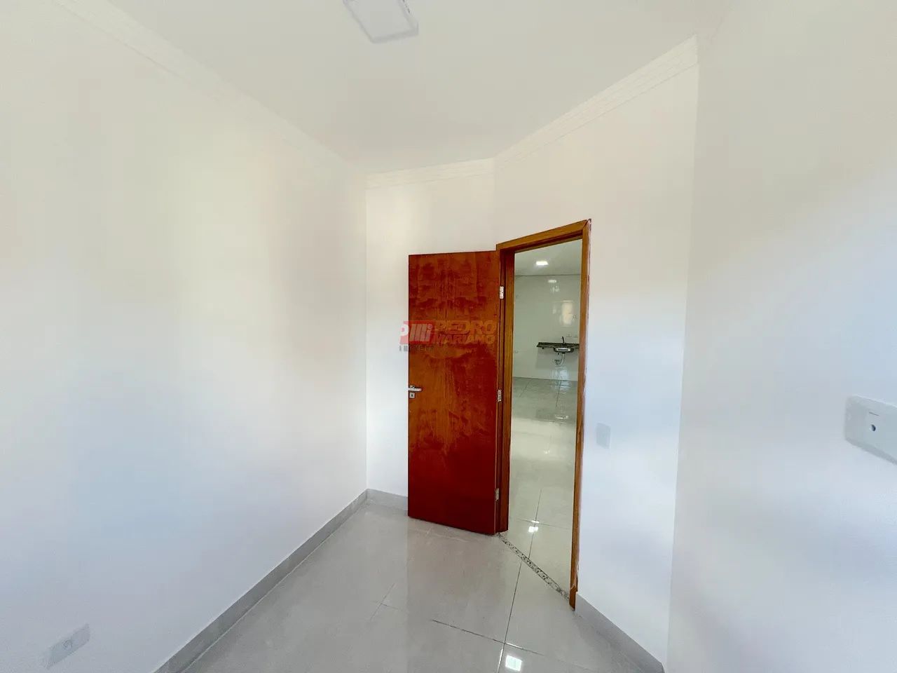 Apartamento no Bairro Vila América em Santo André - Foto 5