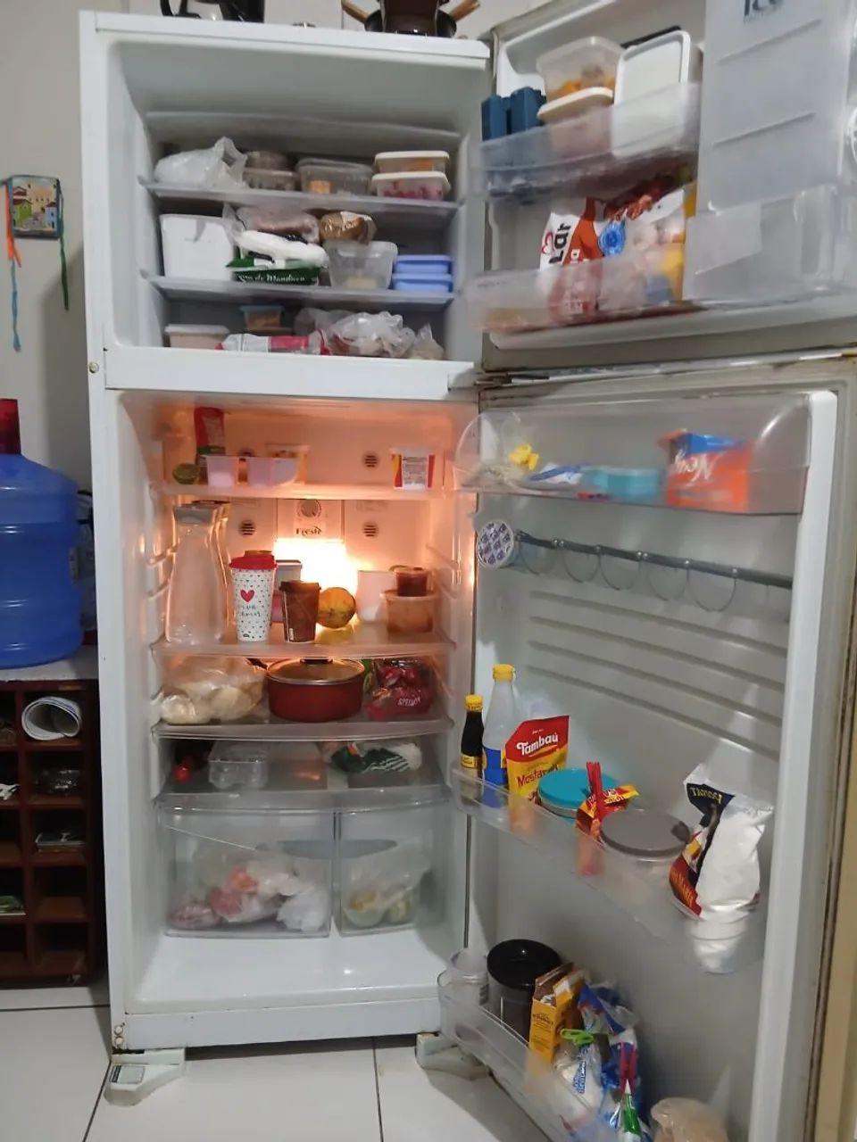 Geladeira  - Foto 2