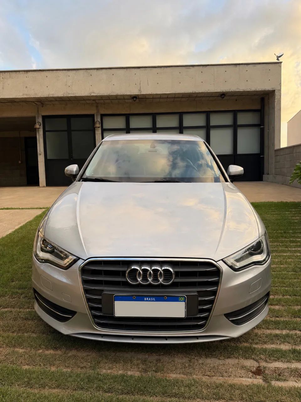 Audi A3 Sportback 1.4 TFSI S-tronic 2016